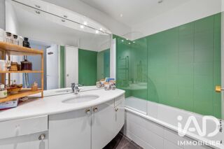  Appartement à vendre 4 pièces 88 m²