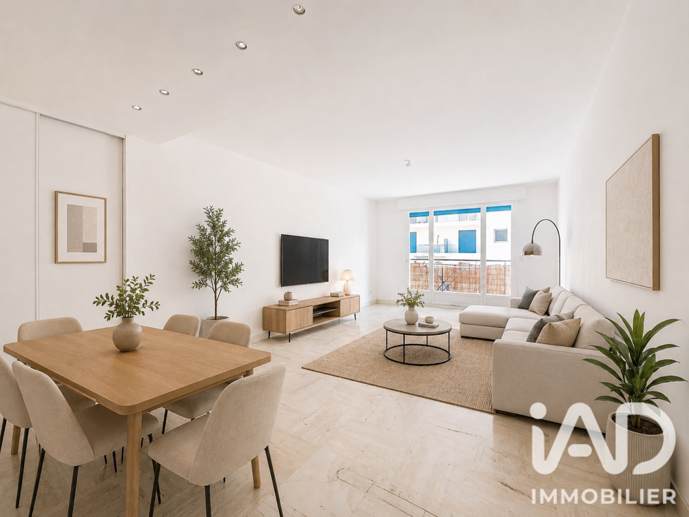 Vente Appartement Vente Appartement 4 pièces Le cannet
