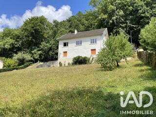  Maison à vendre 4 pièces 102 m²