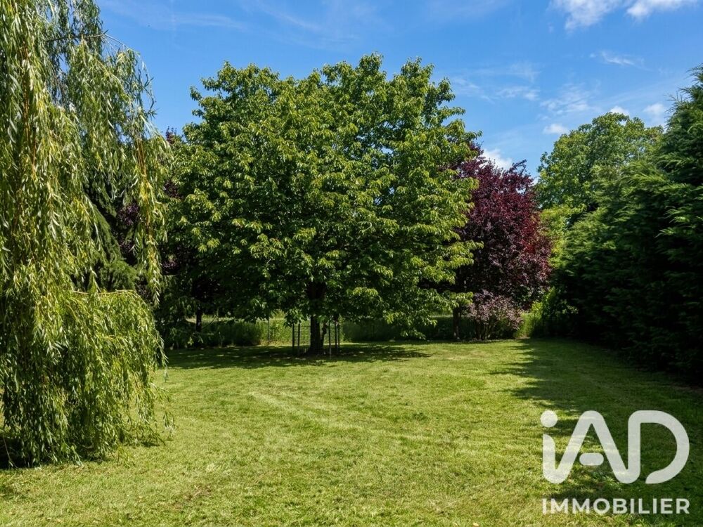 Vente Terrain Vente Terrain à bâtir 2 334 m&sup2; Crouzilles