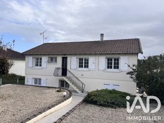  Maison à vendre 7 pièces 135 m²
