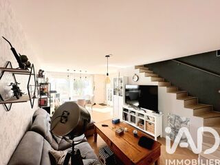 Maison à vendre 5 pièces 100 m²