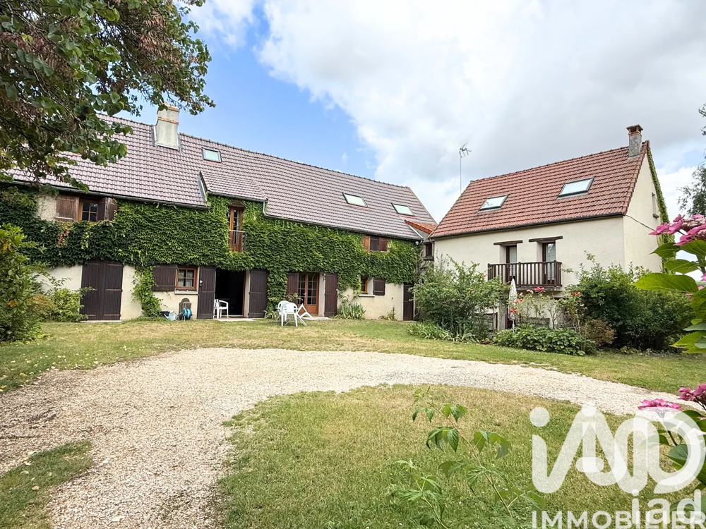 Vente Maison de village 5 pièces
