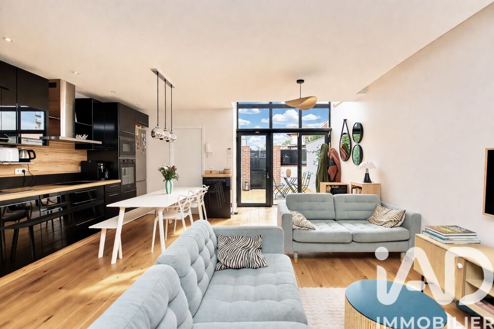 � vendre  Maison Meudon (92190)