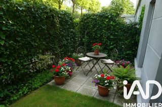  Appartement à vendre 1 pièce 26 m²