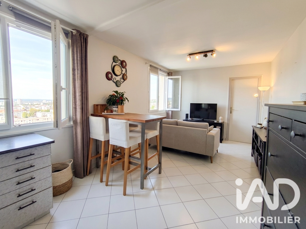 Vente Appartement Vente Appartement 2 pièces Ozoir-la-ferrière