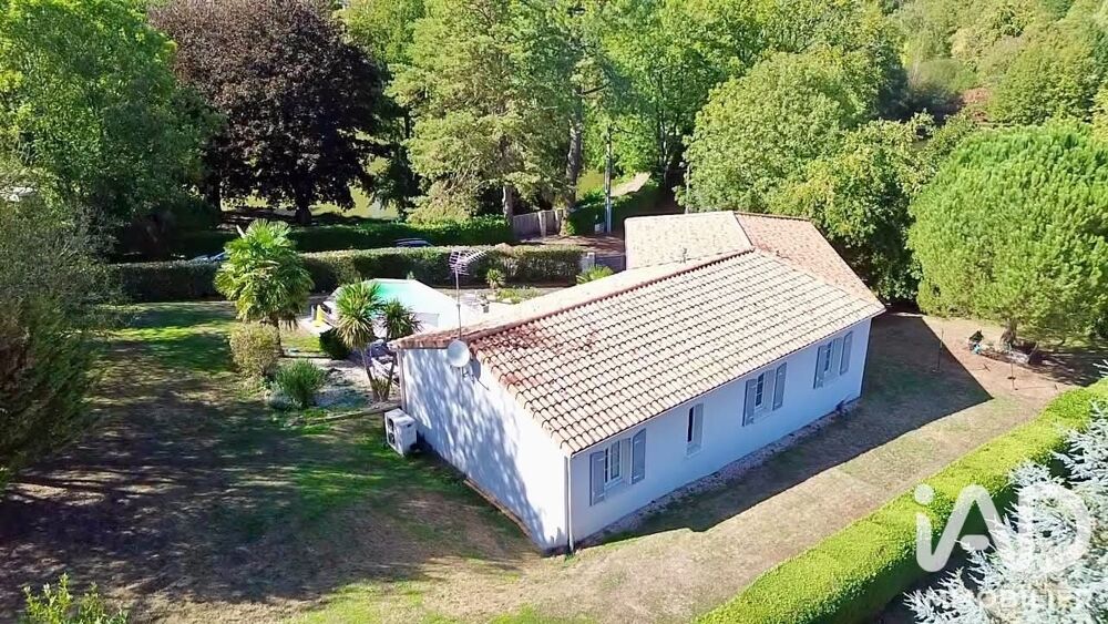 Vente Maison traditionnelle 5 pièces