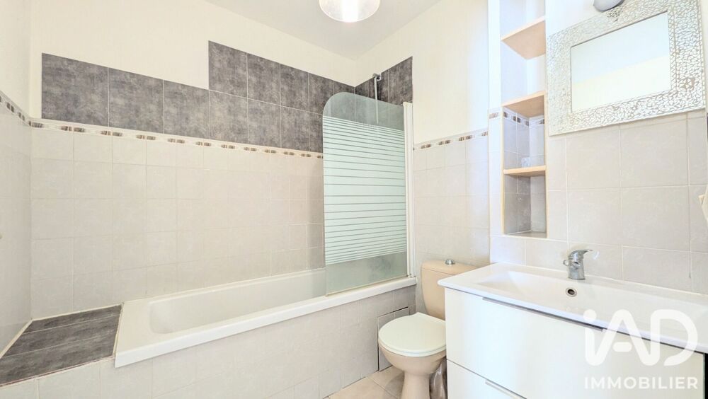 Vente Appartement Vente Appartement 1 pièce Toulon