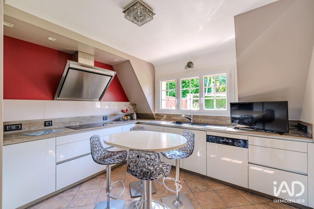 Vente Maison Vente Maison/villa 6 pièces Vernon
