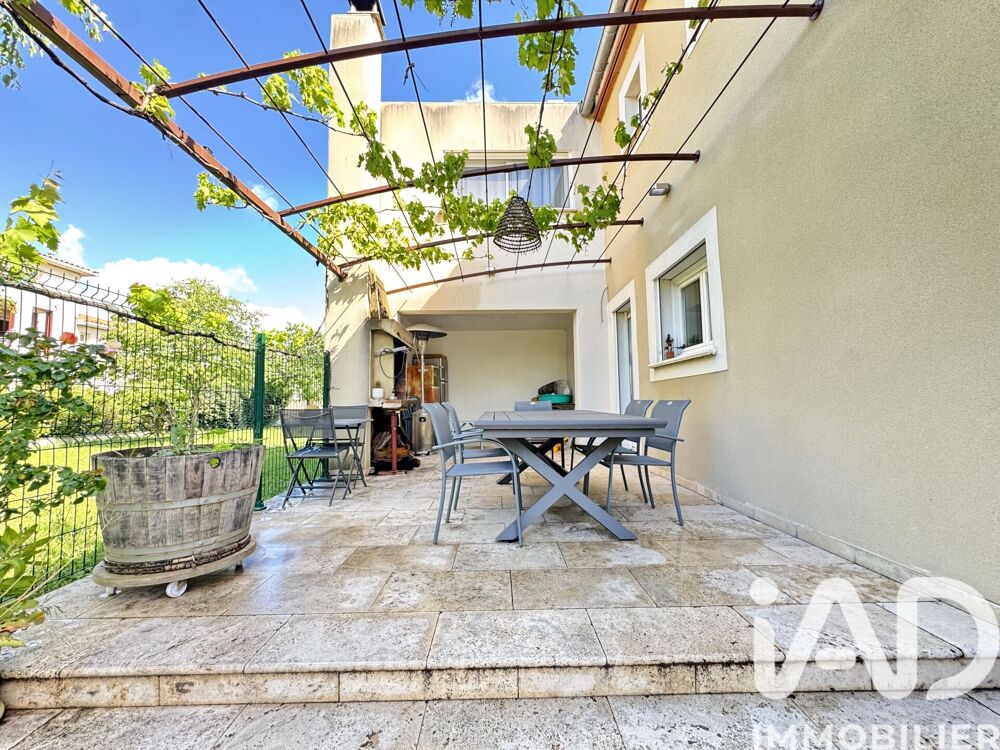 Vente Maison Vente Maison/villa 4 pièces Saint-gilles