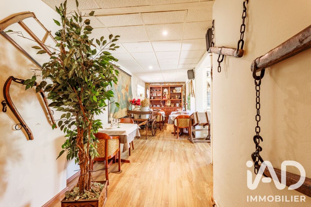à vendre  Maison Escherange (57330)