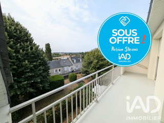  Appartement à vendre 2 pièces 52 m²