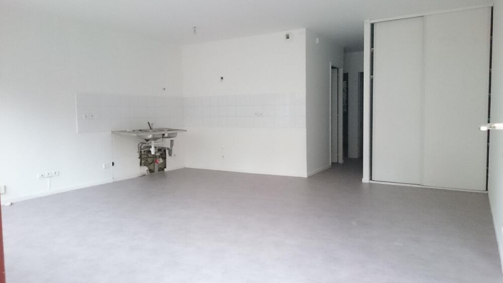 T4 12 rue Gambetta St Chamond
