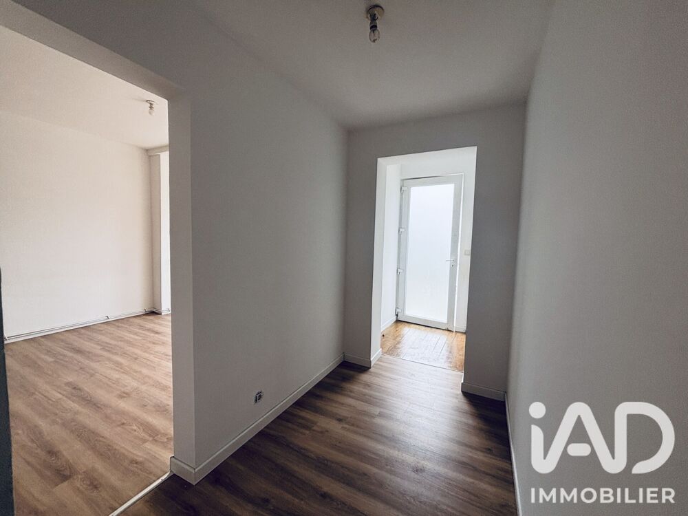 Vente Appartement Vente Appartement 3 pièces Vers-sur-selle