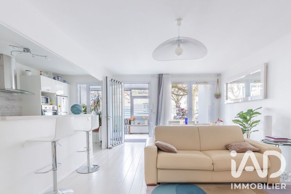 Vente Appartement Vente Appartement 4 pièces Viry-châtillon