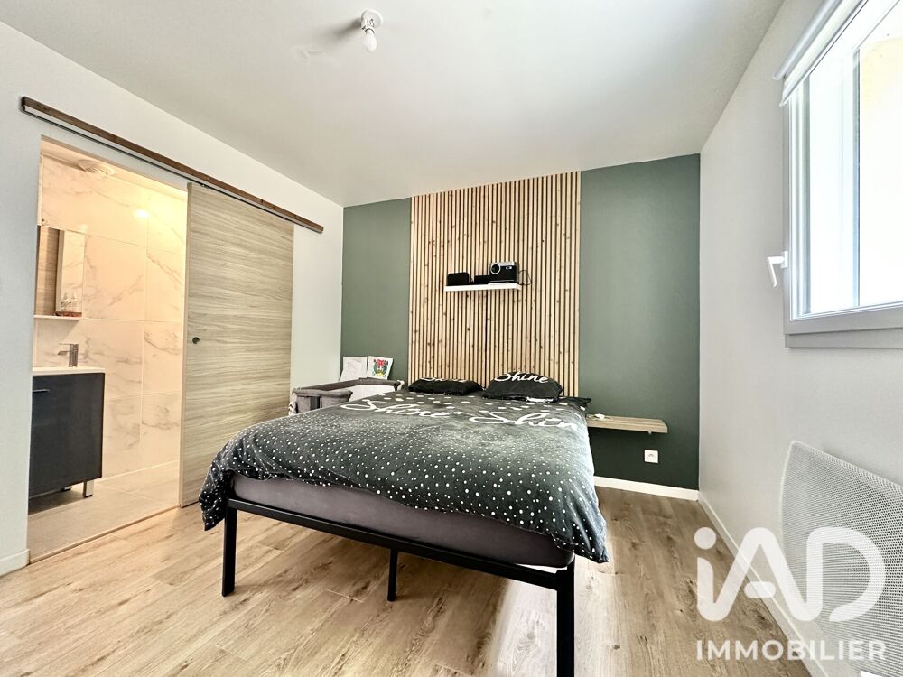 Vente Maison Vente Maison/villa 6 pièces Landudal