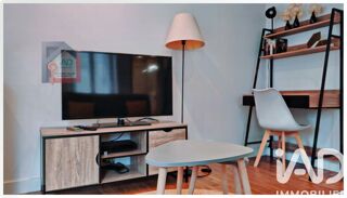  Maison à vendre 2 pièces 29 m²