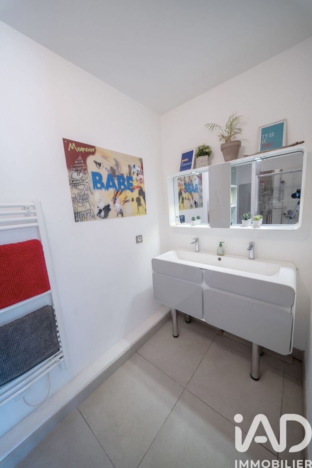 � vendre  Maison Montfavet (84140)