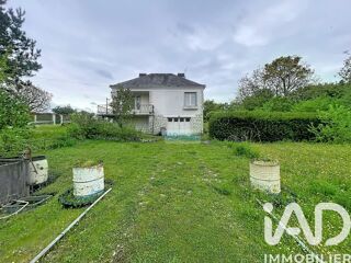  Maison à vendre 4 pièces 89 m²