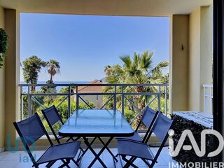  Appartement à vendre 2 pièces 33 m²