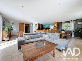  Maison à vendre 6 pièces 151 m²