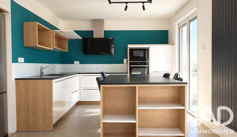 Vente Maison Vente Maison/villa 6 pièces Assérac