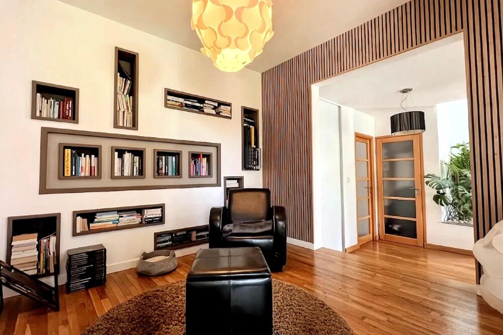 � vendre  Maison Lissieu (69380)