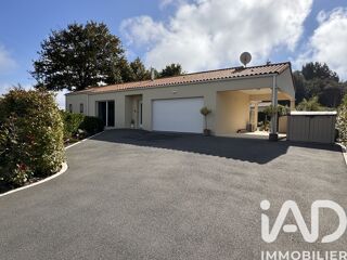 Maison 109m2 Saint-Maurice-le-Girard