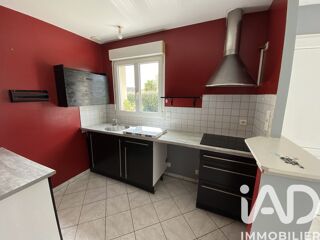  Maison à vendre 4 pièces 85 m²