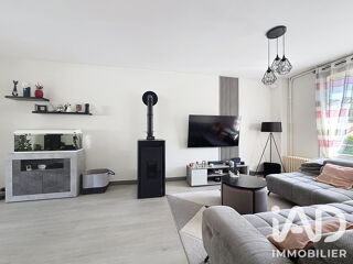  Maison à vendre 6 pièces 134 m²