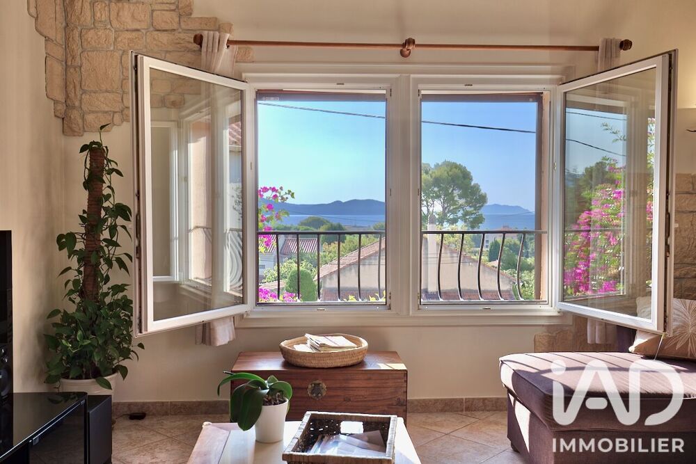 à vendre  Maison La Ciotat (13600)