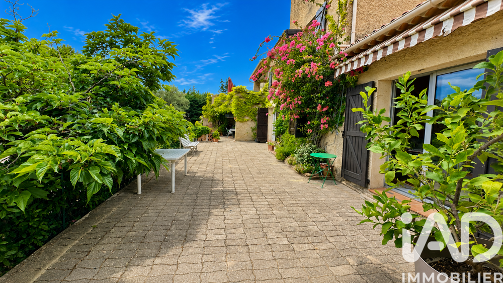 Vente Maison Vente Maison/villa 7 pièces La cadière-d'azur