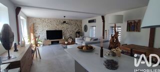  Maison à vendre 5 pièces 140 m²