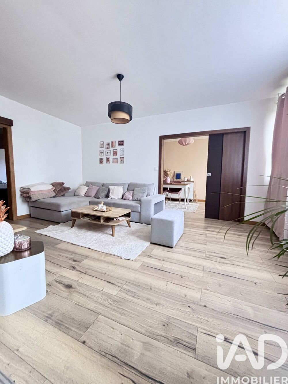Vente Appartement Vente Appartement 3 pièces Tourcoing