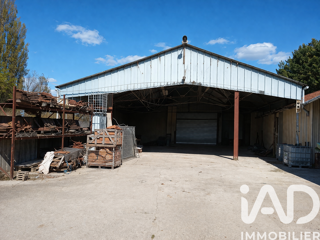  Immeuble à vendre 508 m²