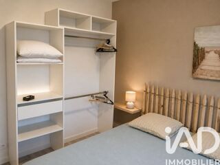  Appartement à vendre 2 pièces 39 m²