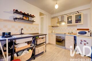 Vente Appartement Vente Appartement 2 pièces Meudon