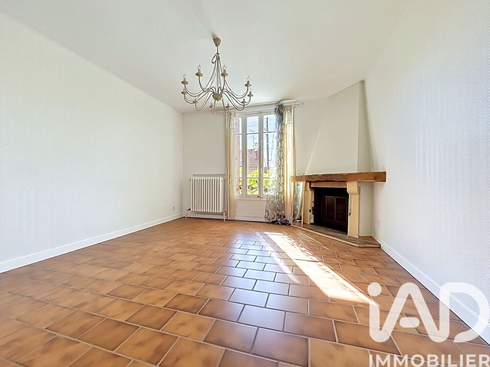 Vente Maison traditionnelle 5 pièces