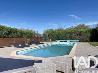  Maison � vendre 6 pi�ces 167 m�
