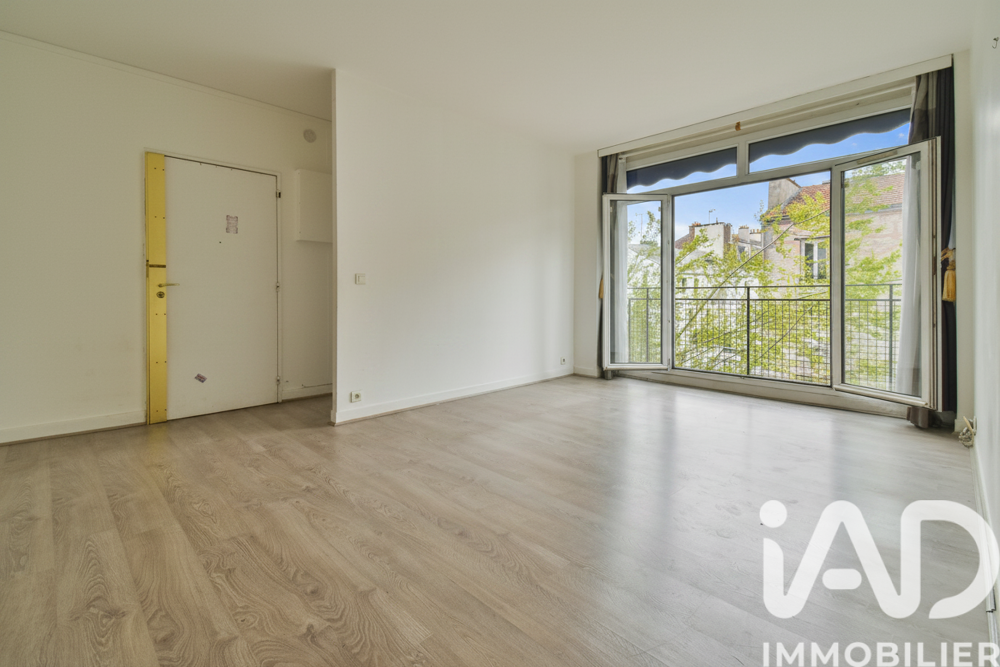 Appartement 3 pièces 63 m² · à Paris 15 · 63 m² · 549 000 €