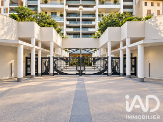  Appartement à vendre 2 pièces 50 m²