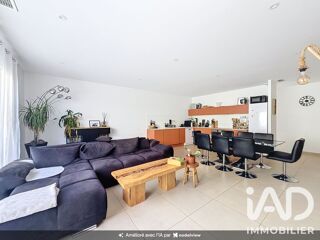  Maison à vendre 4 pièces 105 m²