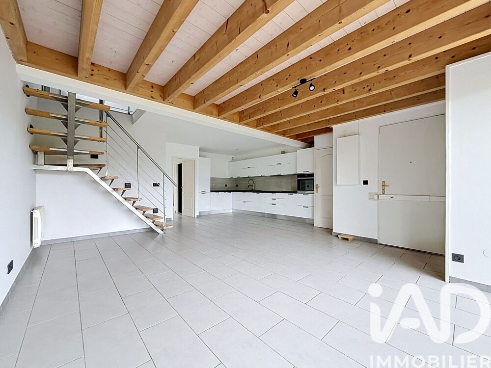 Vente Duplex 4 pièces