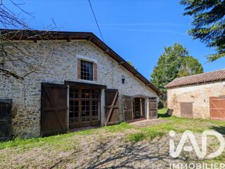 Vente Maison Vente Demeure 11 pièces Saint-Étienne-d'orthe