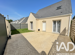  Maison à vendre 5 pièces 100 m²