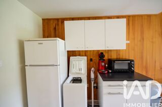  Appartement à vendre 2 pièces 45 m²