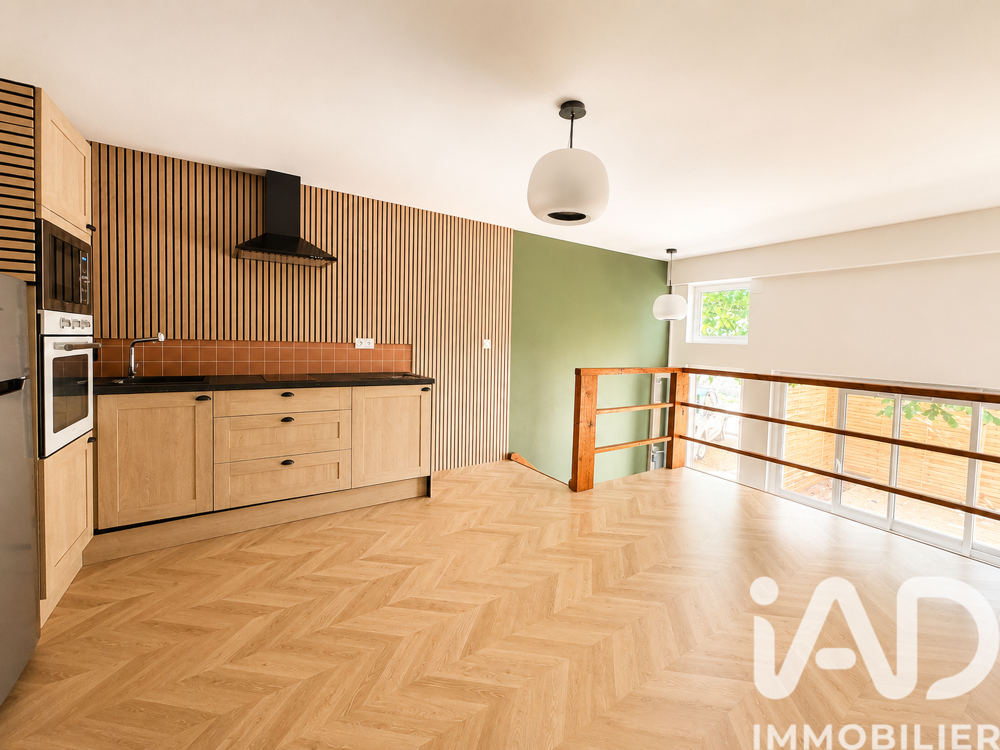 vente Maison - 3 pièce(s) - 54 m² Bourges (18000)