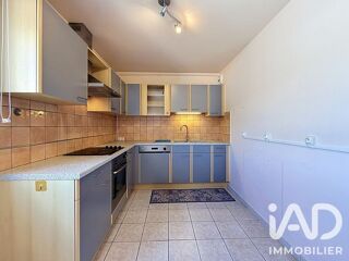  Appartement à vendre 4 pièces 80 m²