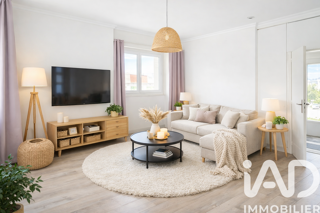  Appartement à vendre 7 pièces 130 m²