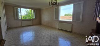  Maison à vendre 7 pièces 139 m²